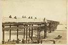 Jetty  before extension [CDV]